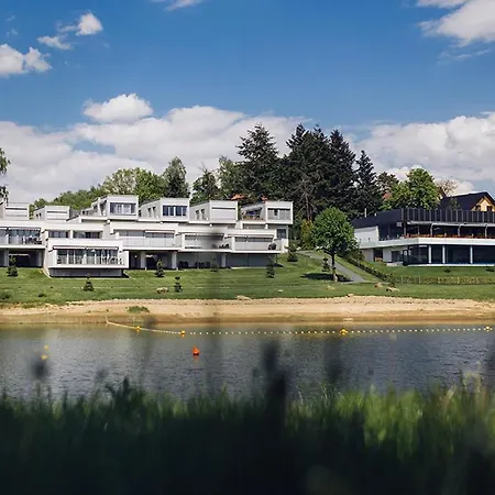 Sloneczny 1 Lemon Resort Spa Gródek Nad Dunajcem Exterior foto