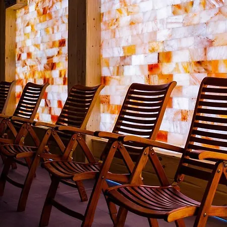 Sloneczny 1 Lemon Resort Spa Gródek Nad Dunajcem Exterior foto