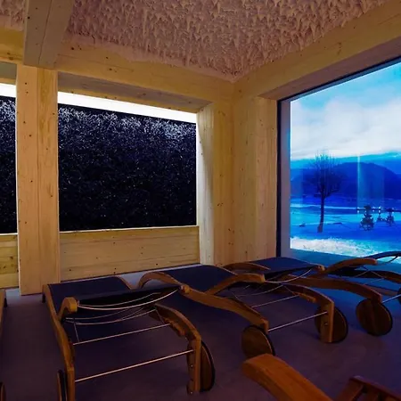 Sloneczny 1 Lemon Resort Spa Gródek Nad Dunajcem Exterior foto