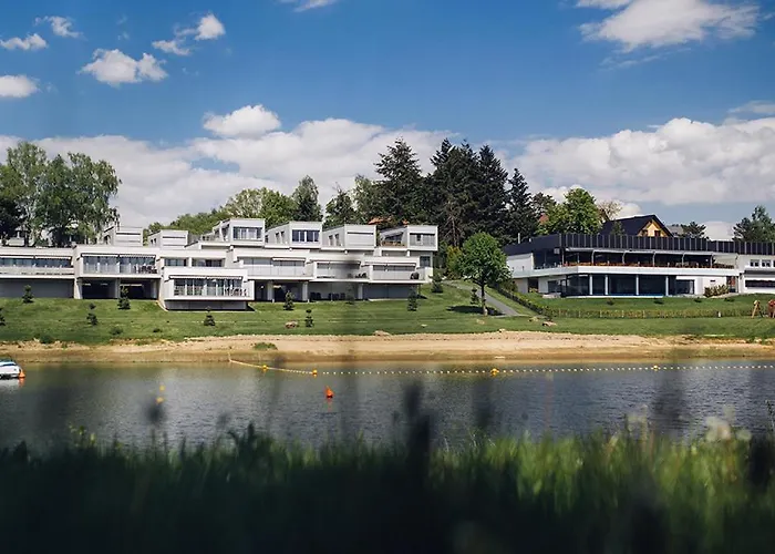 Sloneczny 1 Lemon Resort Spa
