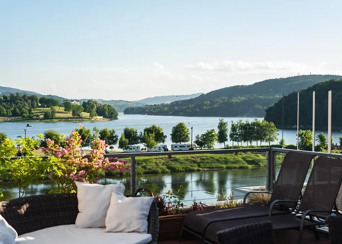 Sloneczny 1 Lemon Resort Spa