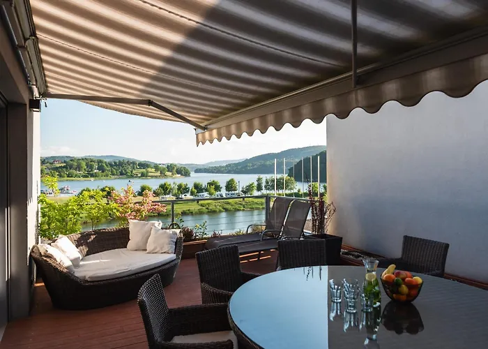 Sloneczny 1 Lemon Resort Spa