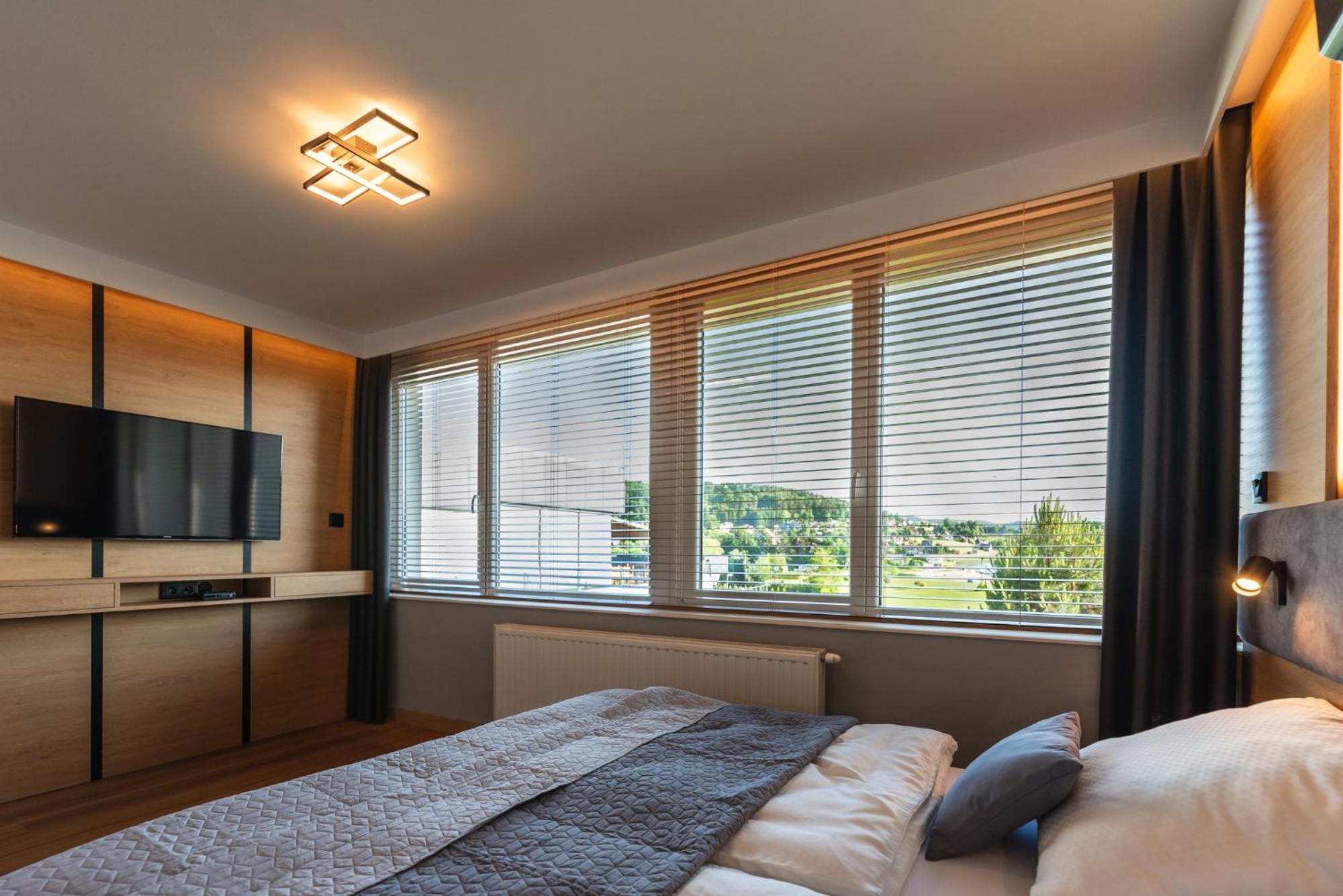 Sloneczny 1 Lemon Apartment Gródek Nad Dunajcem