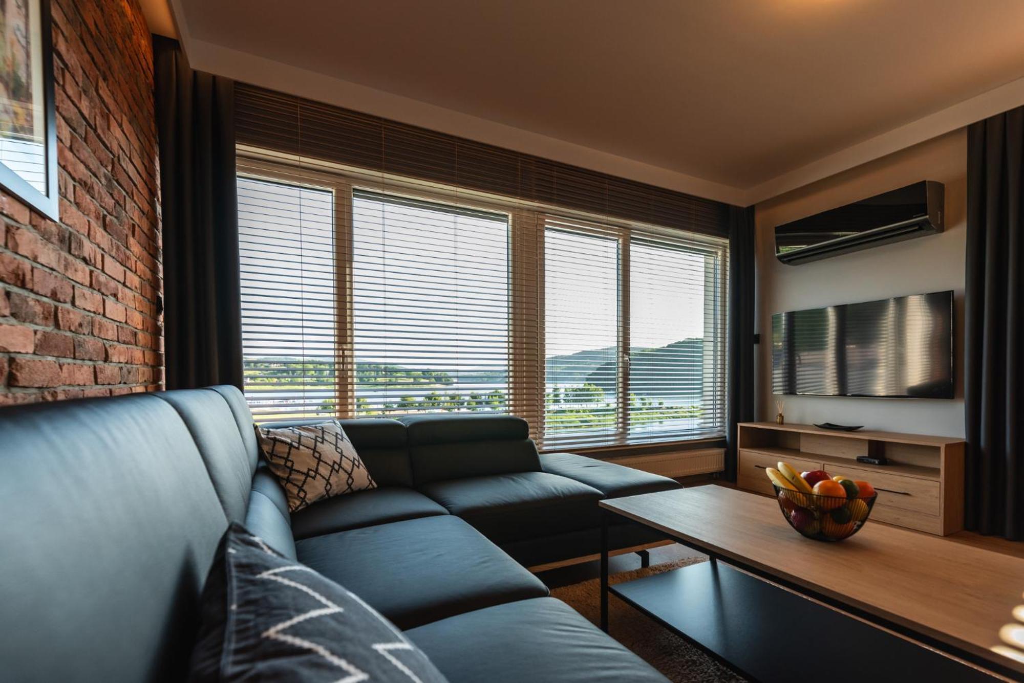Sloneczny 1 Lemon Apartment Gródek Nad Dunajcem